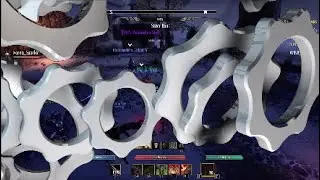 ESO IceReach (hardemode + No-Death + Speed-Run)  Ivanna Spankin Hiro Pass