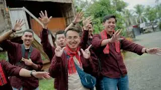 Happy! Group EMP Goes to Lombok