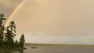 Most Beautiful Rainbow