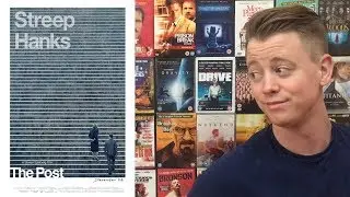 The Post - Film Review