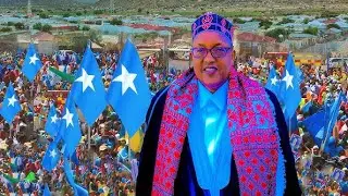 Daawo;- Reer Boorama oo si weyn uga sohorjeestay Aqoonsiga Israaiil, Anaga waxan nahay Somali..