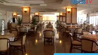 Отель Sunrise Park Resort & SPA Турция, Сиде
