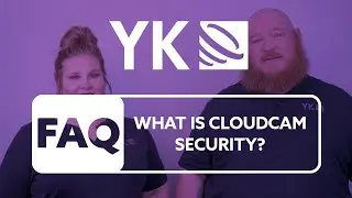 FAQ Series: What is CloudCam Security?