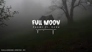 Halloween Series ; #4 