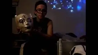 Purge Anarchy Mask Unboxing/Moar