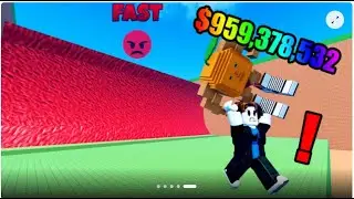 Escape Tsunami FOR Brainrots and Tycoon Simulator 