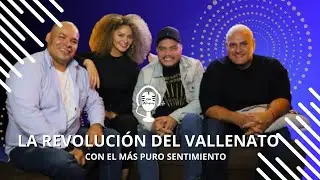 La revolución del vallenato | Llevando el genero a otro nivel