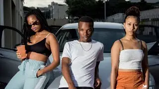 Rojamson - Keaba Kena (Official Music Video)