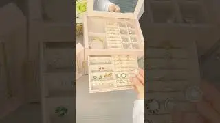 Cozy Organizing Vibes ☁️ | Turn Tidying Into Self-Care