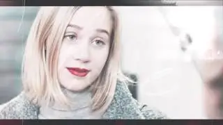 SKAM || Noora & William | Faded
