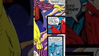 Comic Peeks | Captain America #442