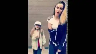MUSICAL.LY 2017 МАРЬЯНА РО ТАНЦУЕТ