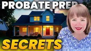 How To Prepare Vacant Homes In California Probate | Secure, Organize & Protect Assets | California