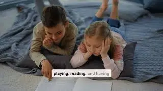 Babysitter Jobs in London UK | Afternoon Childcare #UKJobs #Babysitter