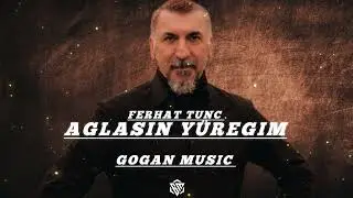 Aglasin Yüregim - Ferhat Tunc | Trap Remix (Gogan Music) #Tiktok