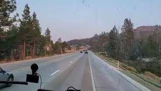 Leaving CA to FL