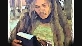 FRED LOCKS ~ I'VE GOT A JOY + I'VE GOT A DUB (VULCAN / JAHMIK-MUSIK) REGGAE