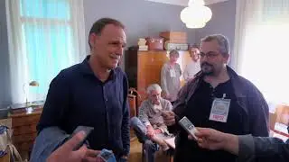 Snimanje 
