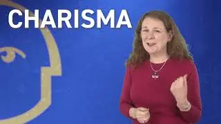 Brilliant Minds Blog: Charisma