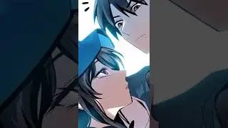 Villain To Kill | #manwha #manwharecommendation #couple #love #cute