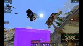Fighting in mace kit until I lose (part 1)