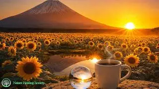THE Best Morning Energy Music 432Hz