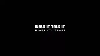 Migos - Walk It Talk It | Erik Hibo |