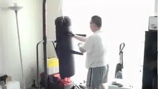 Yuen Kay San Mook Yan Jong