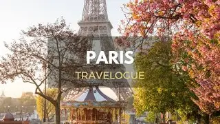Paris vacation travel guide
