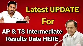 Latest Update On AP & TS Inter Results 2022 Soon Check Expected Date HERE