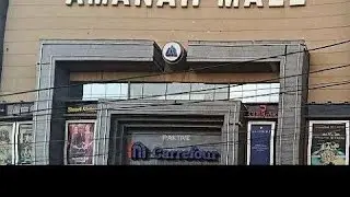 live from Amanah mall Lahore #lahoremall#amanahmall #fyp