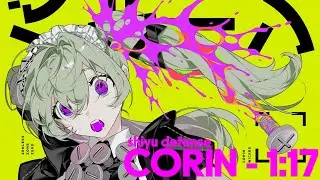 Corin Wickes - 1:17 | Shiyu Defense 7 node