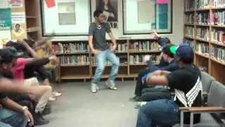 BIG APPLE MAFIA UNIVERSITY (DETENTION)