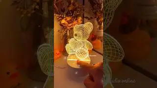 The shinest bear. 🐻 #gift #giftideas #lamp #nightlight #design #decor #bear #cute #shorts