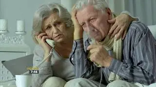 Complications of Colds & Flu & Secondary Infections (Echinaforce)