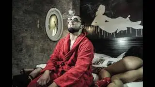 HUSO - J'suis posé