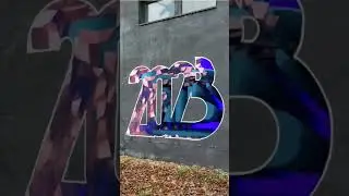 Bye 2022 welcome 2023! #Bondtruluv #newyear #astrofat #astrofatshop #graffiti #streetart