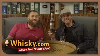 1770 Glasgow Peated Rich & Smoky | Whisky Review with Patrick Ahluwalia