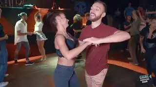 Georgy Tomov & Alexandra Shtetinska | Mixtape 5