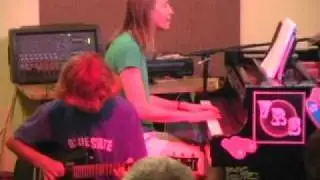 Erie Canal - Isaac Roth - Valley Ragtime Stomp