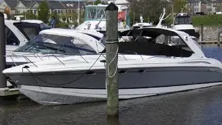 2004 Formula 400 Super Sport For Sale - Dominion Yachts