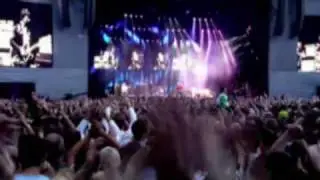 Oasis - Turn Up The Sun & Lyla [Live in Manchester]