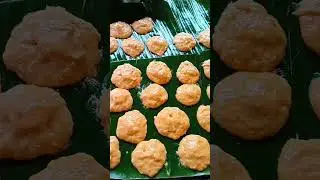 #shorts Banana Cheese Balls Affordable Snack Recipe