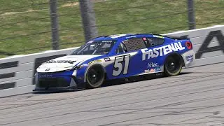 MRL S1 | Iowa