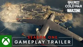 Call of Duty&reg;: Black Ops Cold War & Warzone&trade; - Season One Trailer