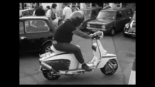 Booker T & the MGs - Green Onions