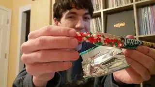 NERDS ROPE REVIEW(??????????????)