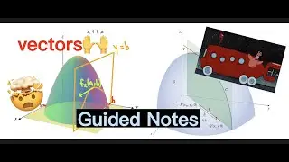 Mastering Directional Derivatives & The Gradient Vector (ft. random guy and engineering dawg)