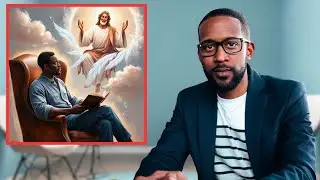 Rob Boyd On How God Speaks To Us Through Ideas
