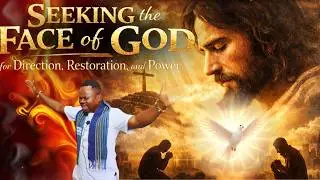 Fresh Encounter with God